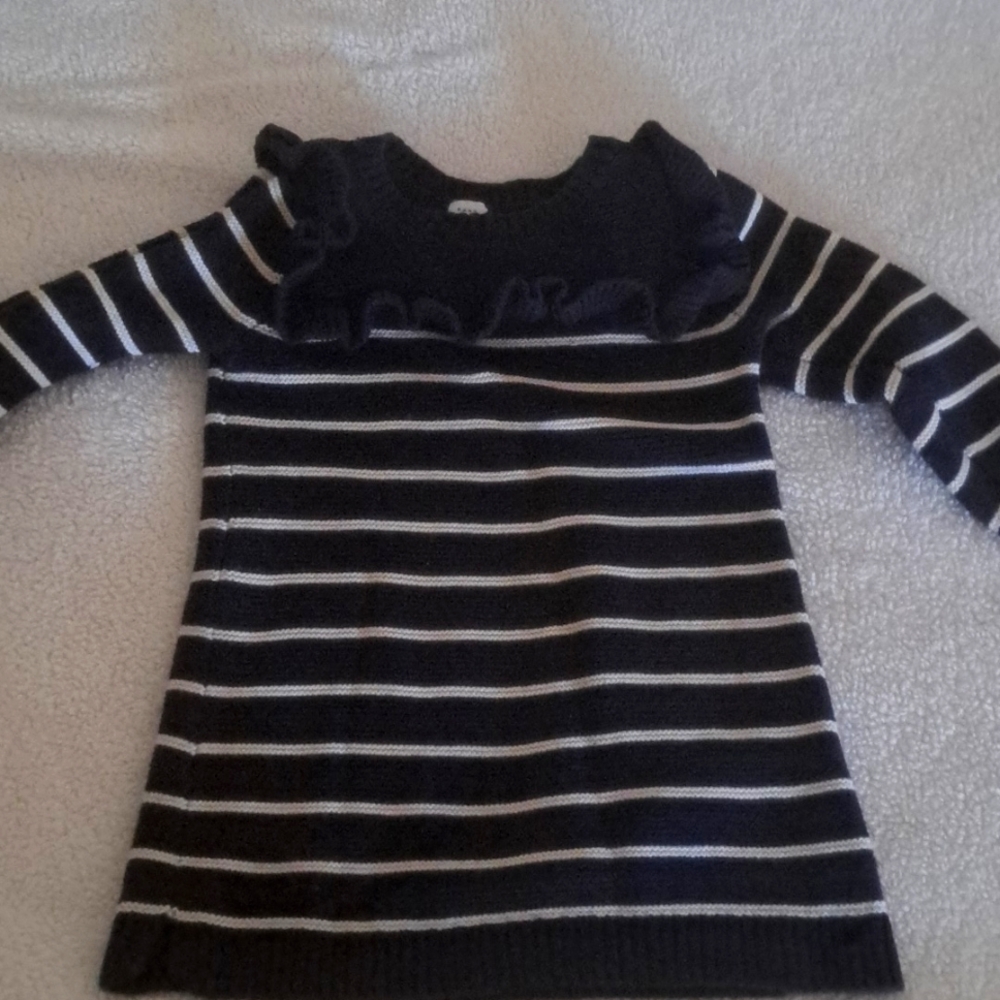 Baby Gap little cute dress